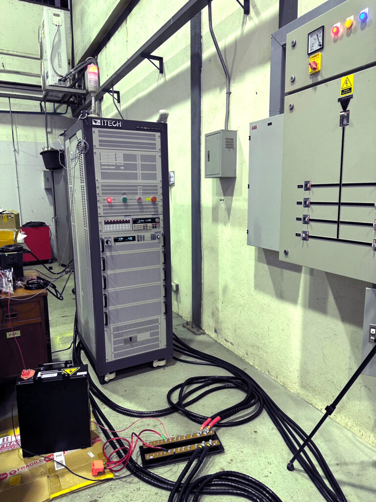 Itech Power Supply Error Codes Itech Power Supply Error Codes