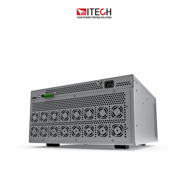 IT2705 Modular DC Power Analyzer - Image 3