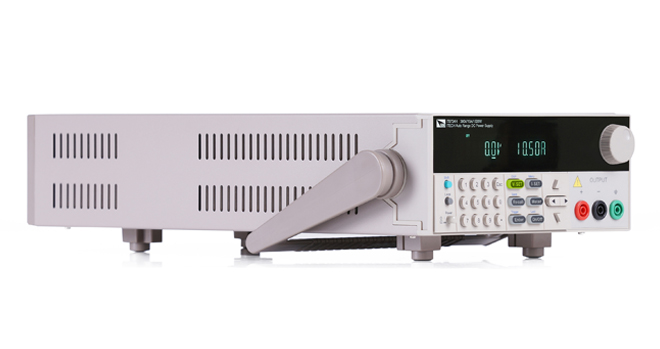 IT6700H Wide Range High Voltage Programmable DC Power Supply - Image 2