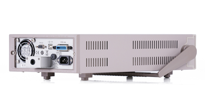 IT6700H Wide Range High Voltage Programmable DC Power Supply - Image 4