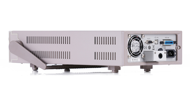 IT6700H Wide Range High Voltage Programmable DC Power Supply - Image 6