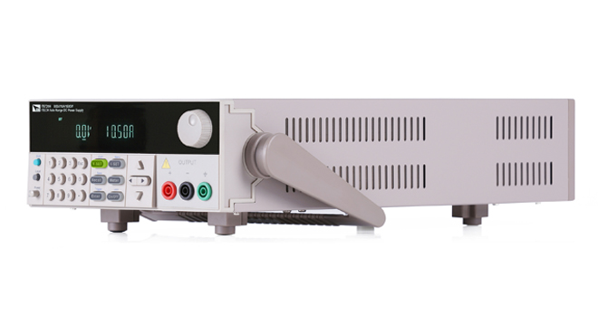 IT6700H Wide Range High Voltage Programmable DC Power Supply - Image 8